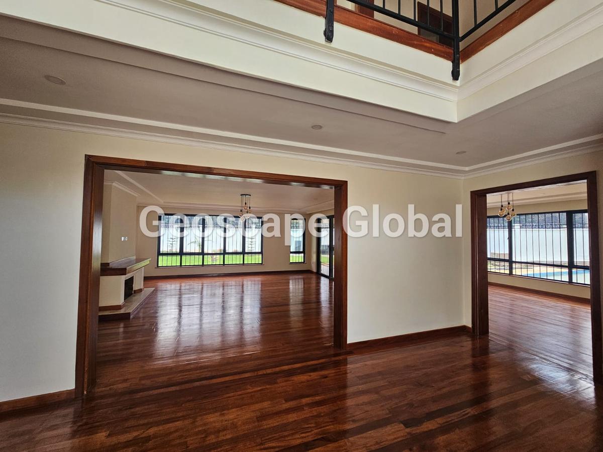 5 Bed House with En Suite in Loresho - 3