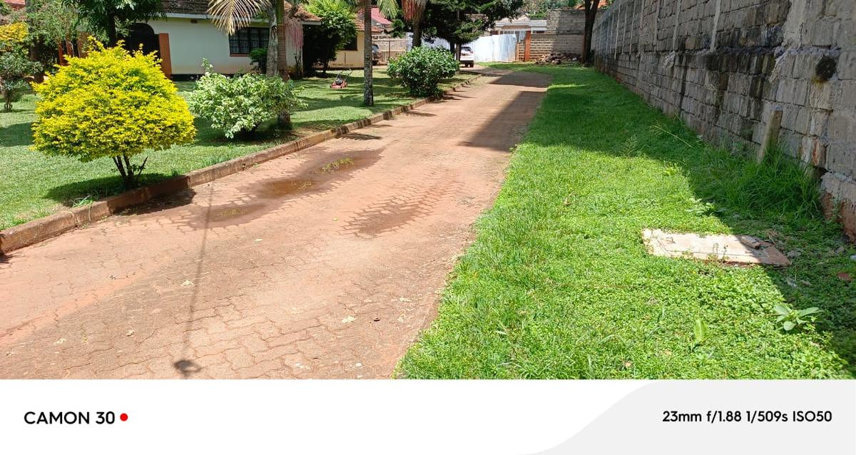 Residential Land in Kileleshwa - 12