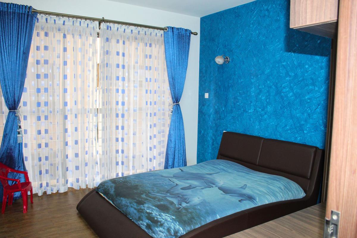 4 Bed Apartment with En Suite in General Mathenge - 7