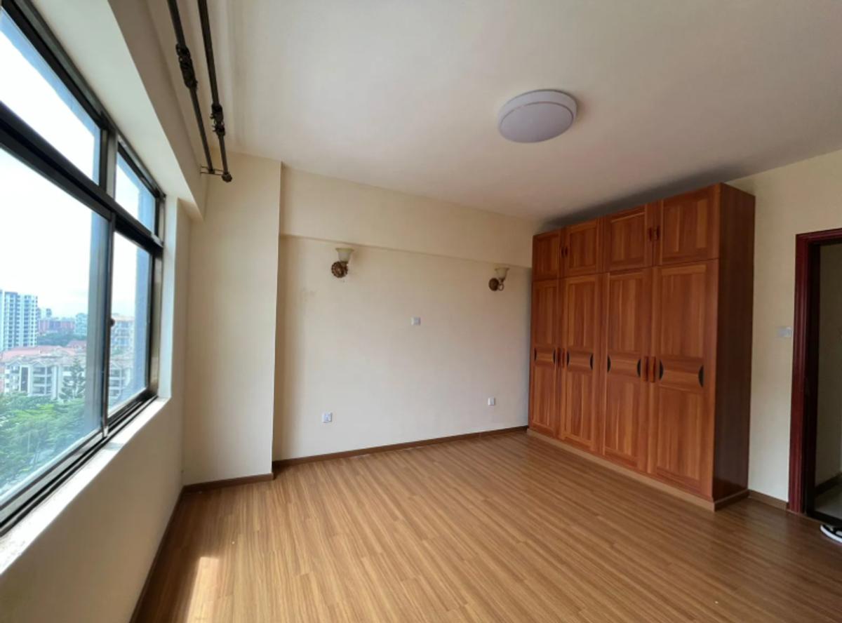 2 Bed Apartment with Staff Quarters at Mandera Road - 6