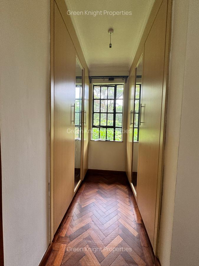 4 Bed House with En Suite in Karen - 13