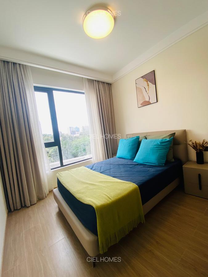 1 Bed Apartment with Swimming Pool at Ring Road - 10