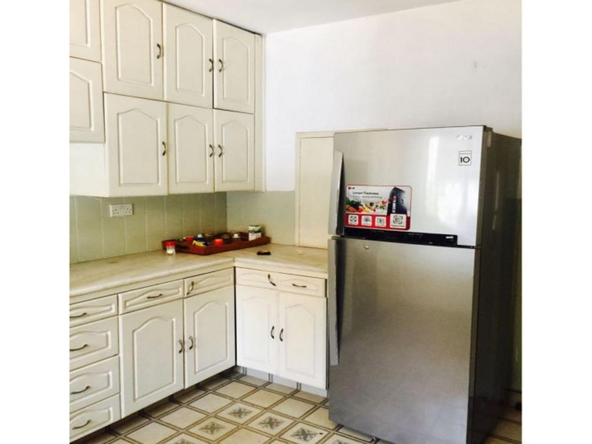 4 Bed House with En Suite at Rhapta Road - 5