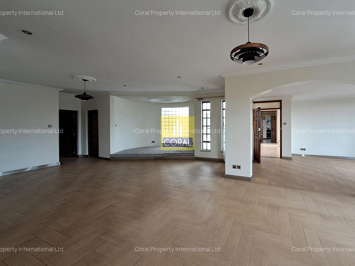 3 Bed Apartment in Westlands Area - 6