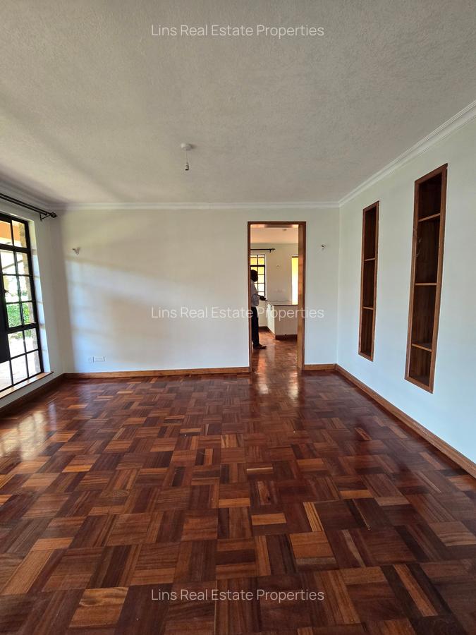 4 Bed Townhouse with En Suite in Runda - 9