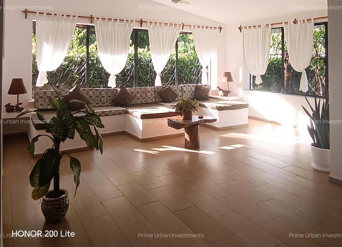 3 Bed House with En Suite at Kilifi Bofa - 3