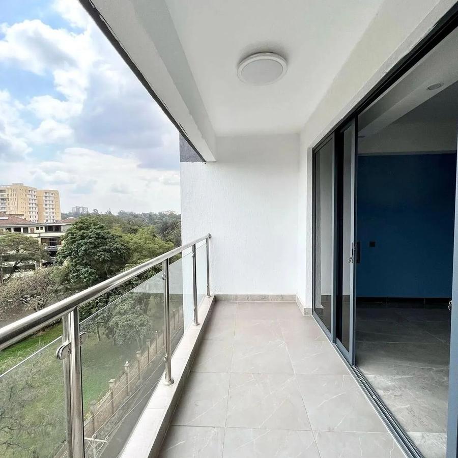 2 Bed Apartment with En Suite at Riara Road - 2