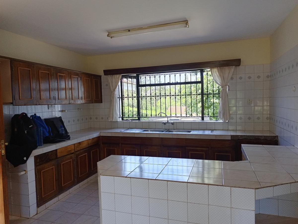 5 Bed House with En Suite in Gigiri - 2