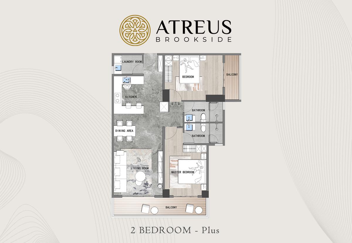 Atreus Brookside in Brookside, Nairobi - 10
