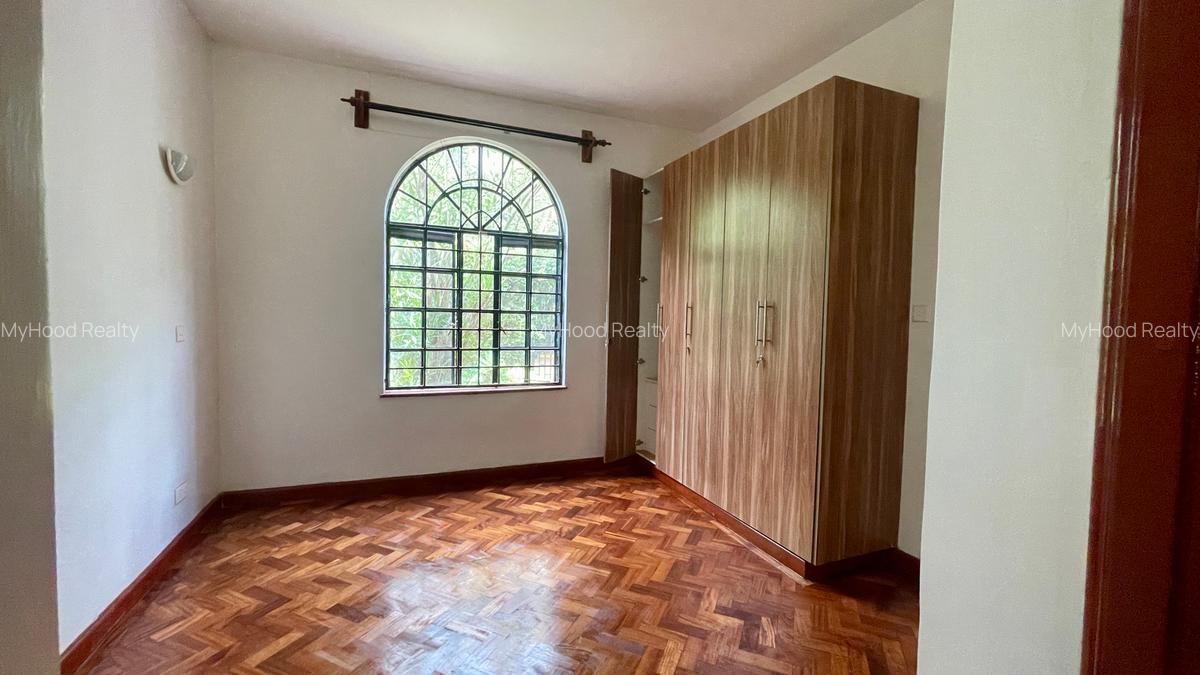 4 Bed House with En Suite in Kitisuru - 7