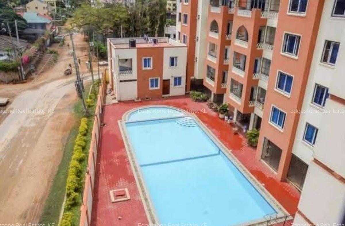 3 Bed Apartment with En Suite in Mtwapa - 19