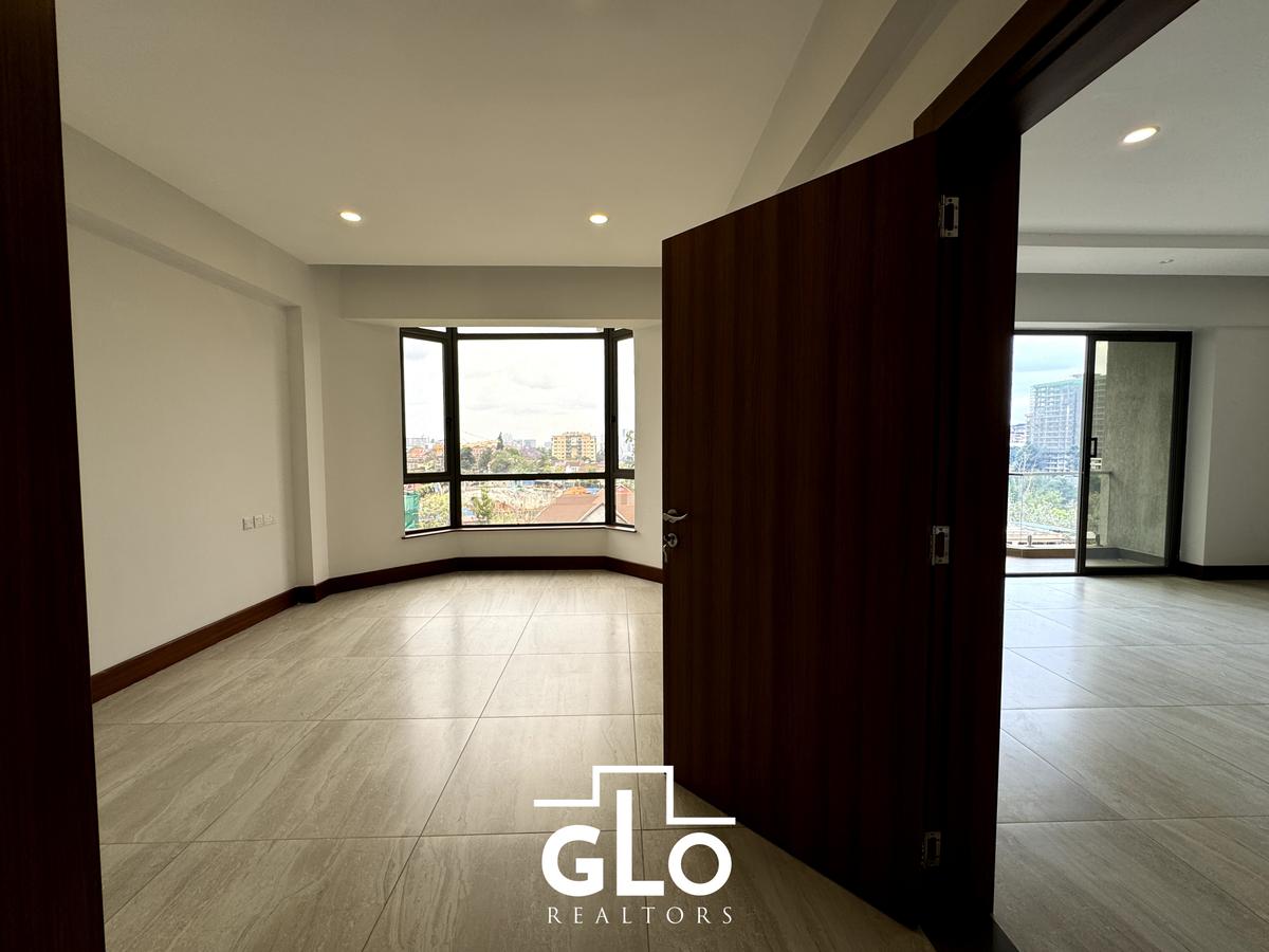 3 Bed Apartment with En Suite in Rhapta Road - 8