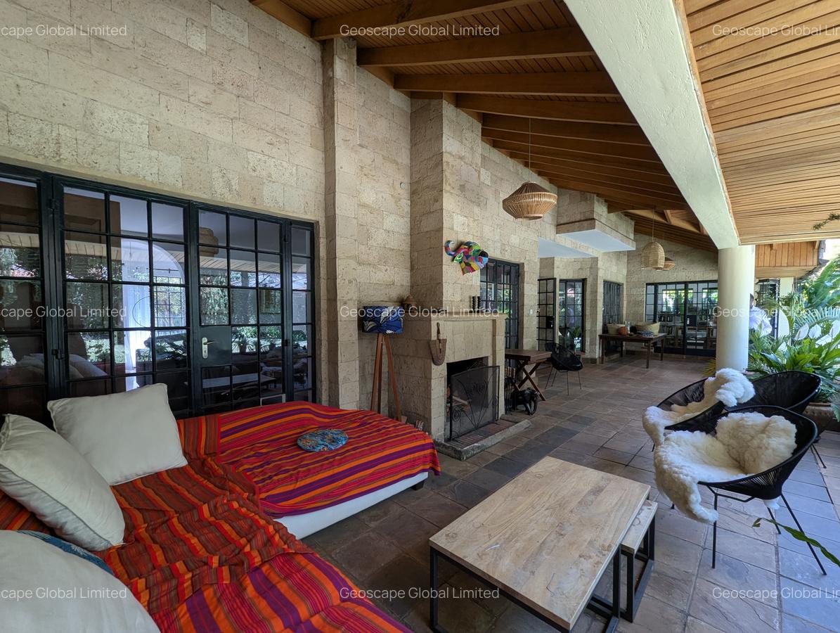 4 Bed Villa with En Suite in Lower Kabete - 3