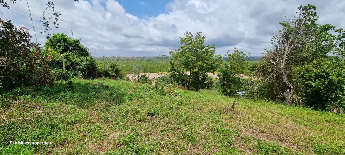 1.1 ac Land at Mtwapa - 13