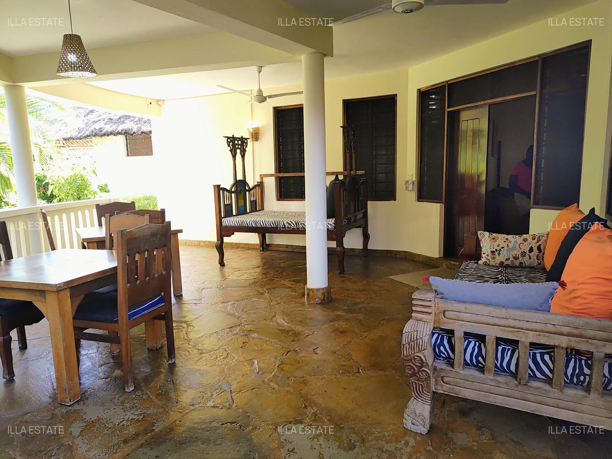 Serviced 2 Bed Apartment with En Suite at Diani Beach Road - 2