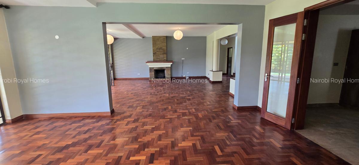 5 Bed House with En Suite at Lower Kabete Road - 18