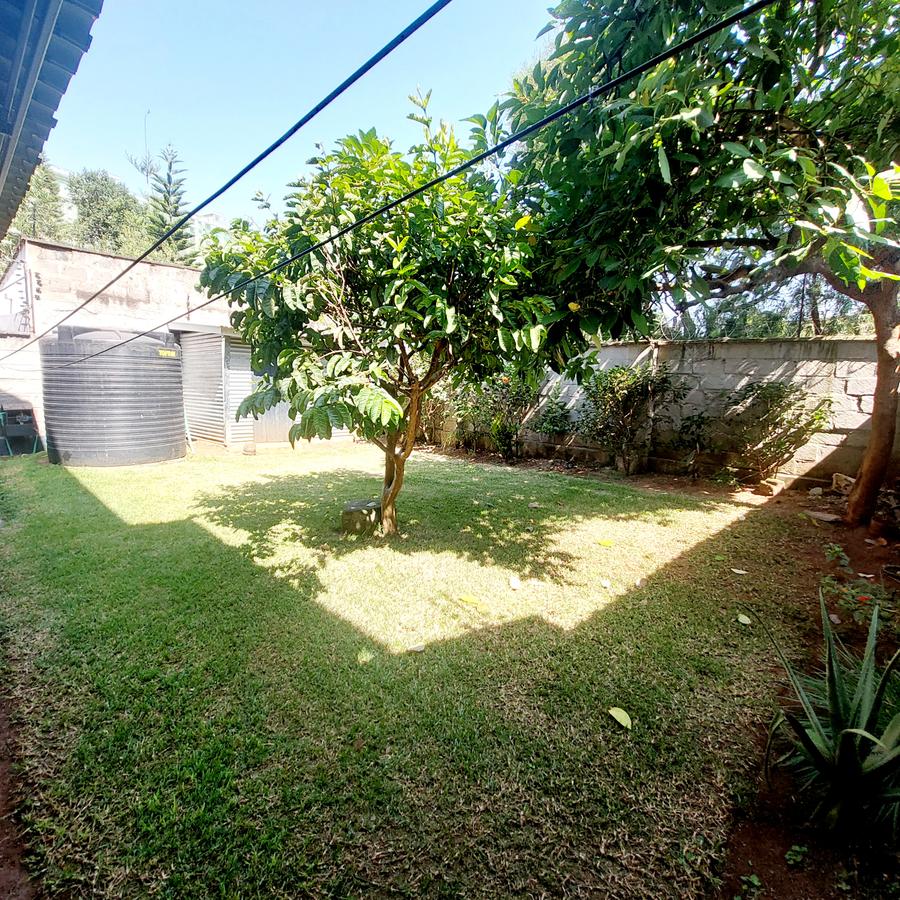 4 Bed Townhouse with En Suite at Kandara Road - 4