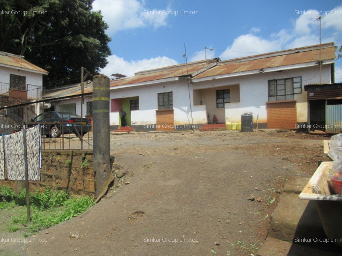 Land at Kikuyu Ondiri Rd - 5