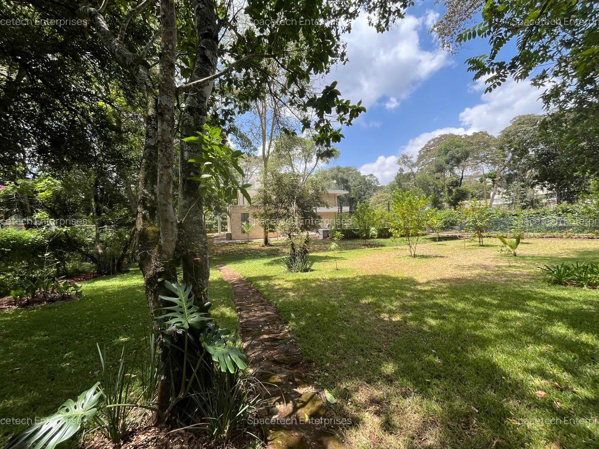 4 Bed House with En Suite in Karen - 3