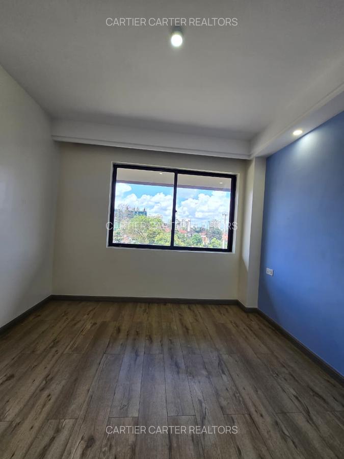Serviced 2 Bed Apartment with En Suite in Kileleshwa - 15