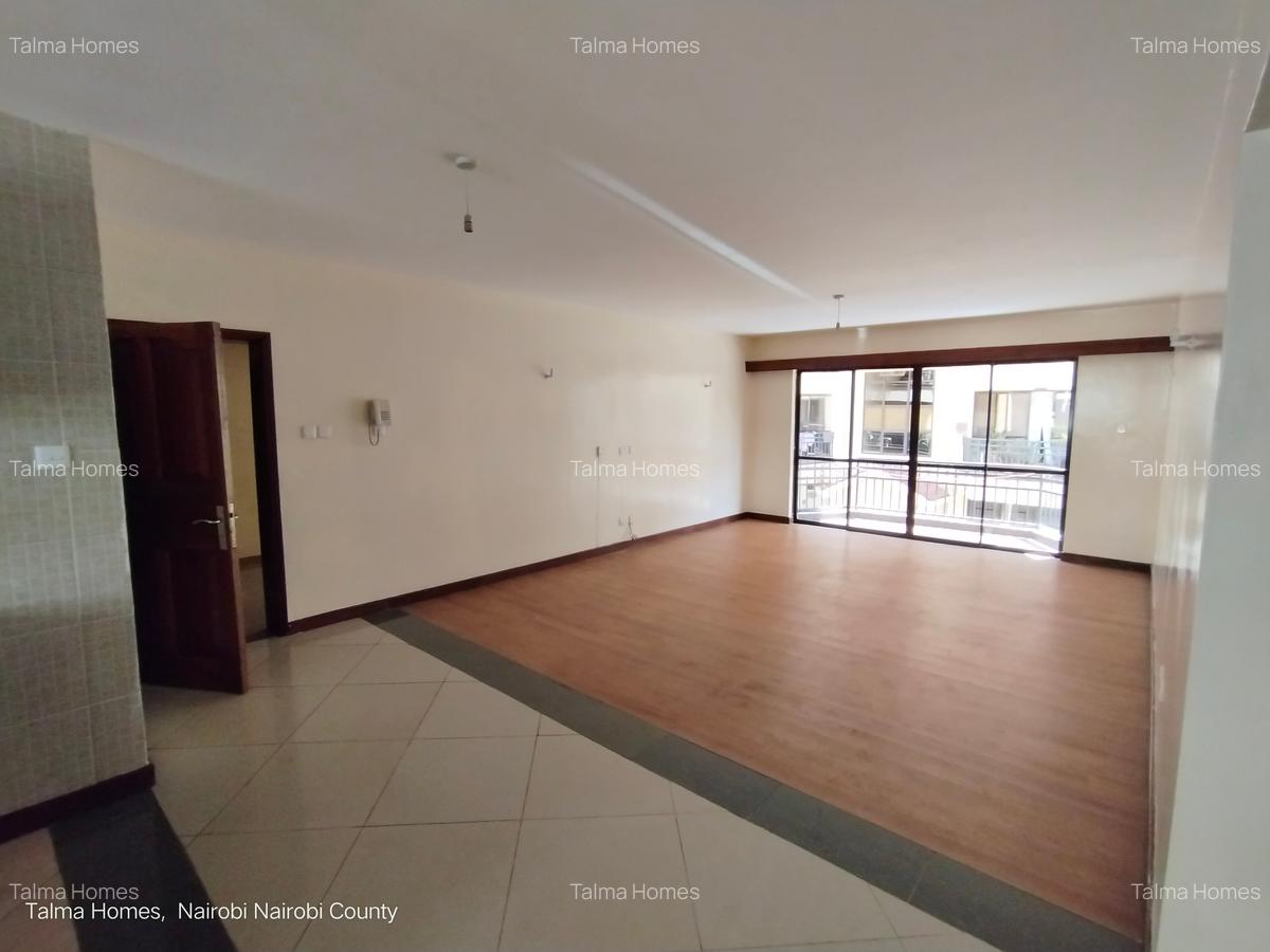 3 Bed Apartment with En Suite at Off Rhapta Road - 3