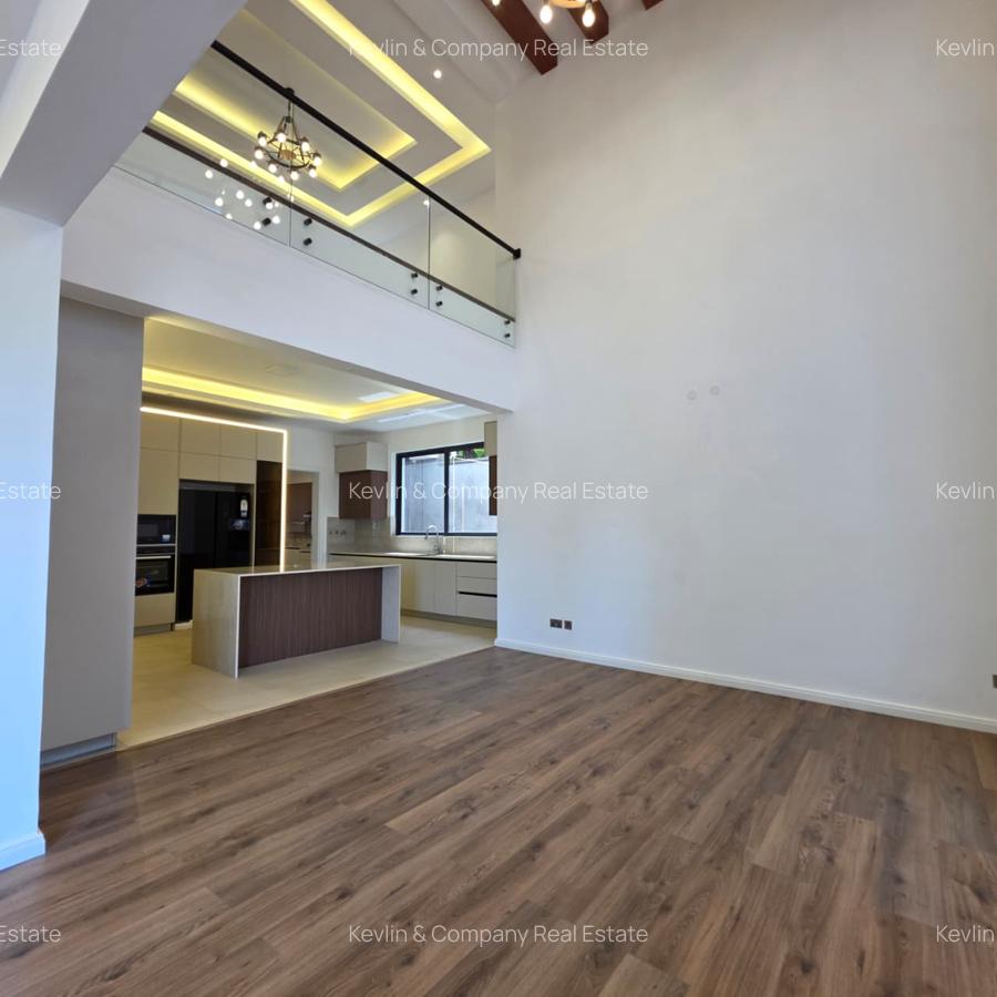 5 Bed Villa with Swimming Pool in Lavington - 3