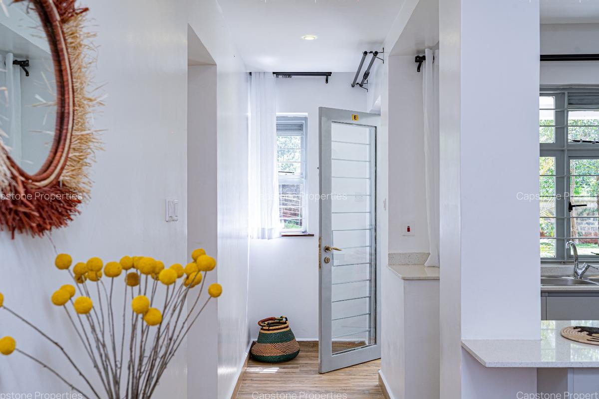 3 Bed Apartment with En Suite in Runda - 8