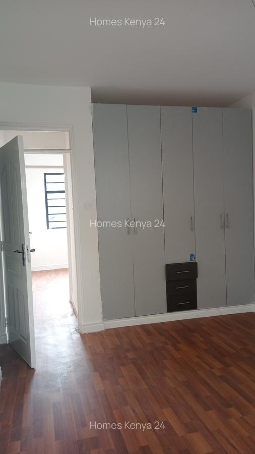 3 Bed Apartment in Ruaka - 5