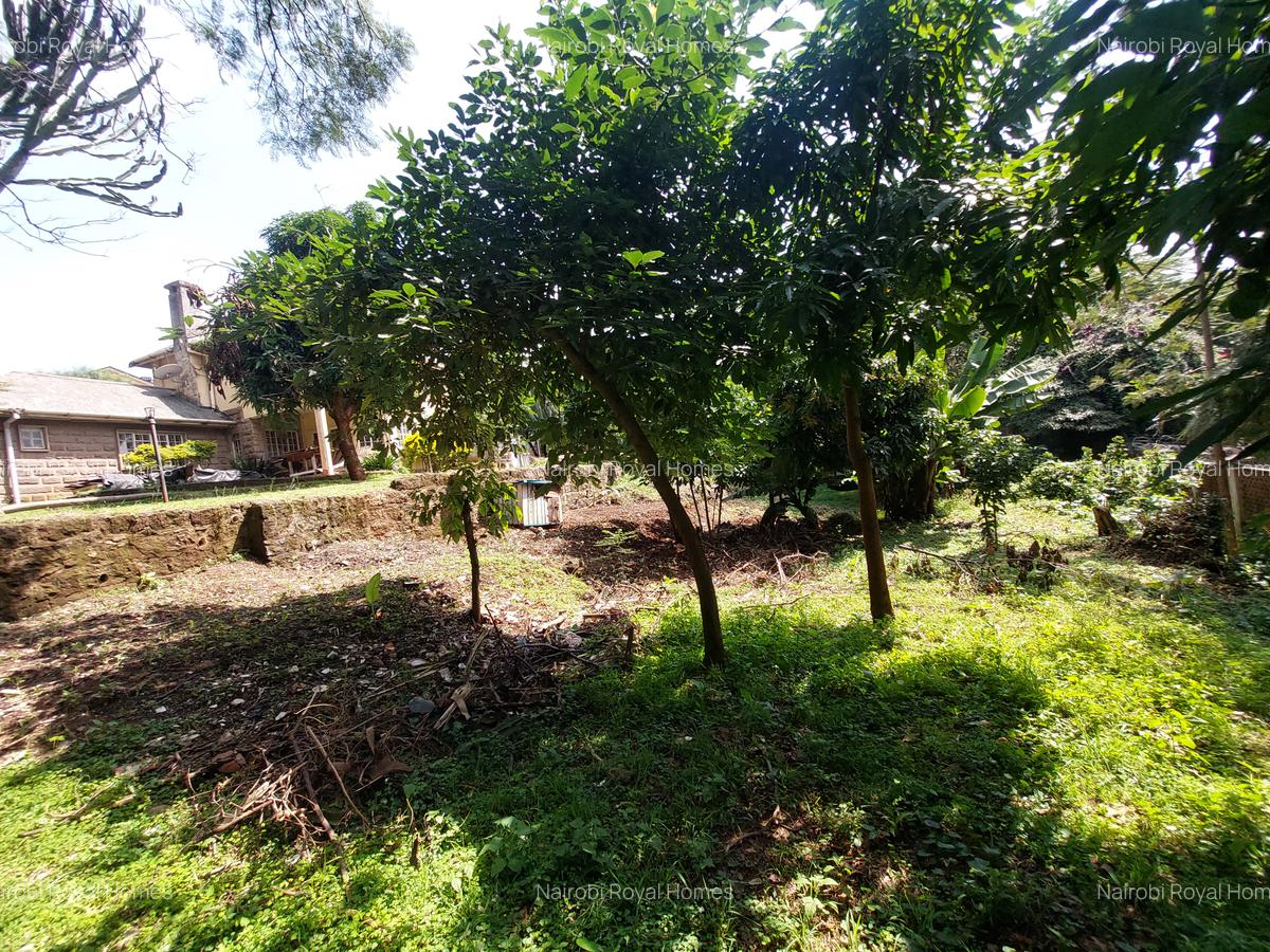 Residential Land at Riara Road - 7