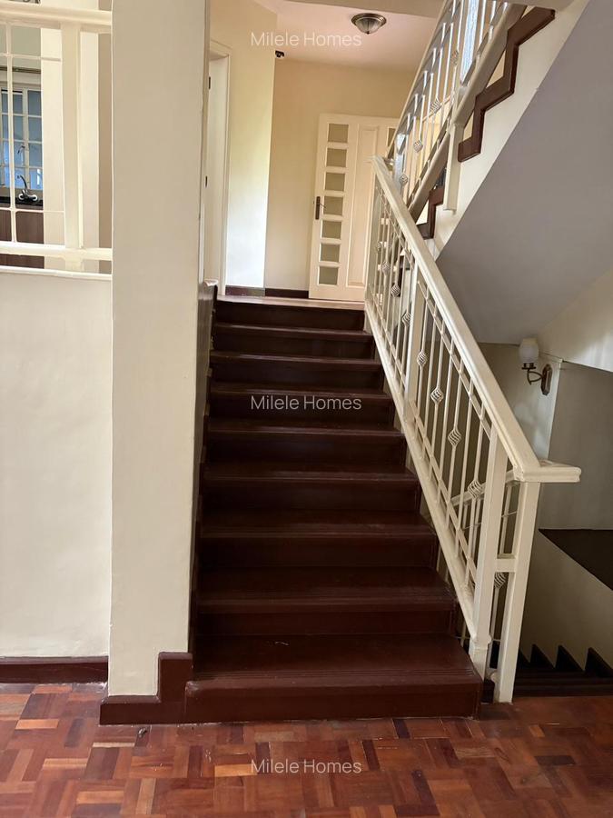 5 Bed Townhouse with En Suite at Limuru Road - 6