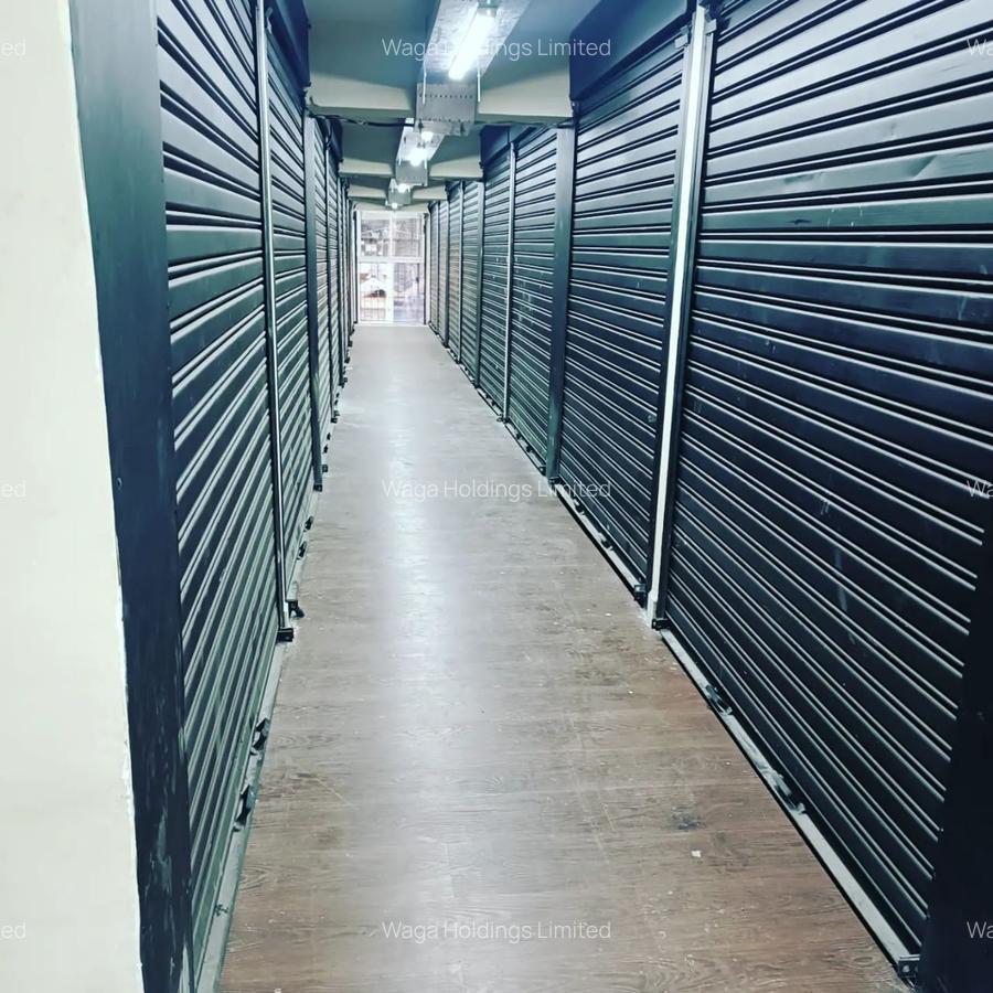 Commercial Property with Fibre Internet at River Road - 1