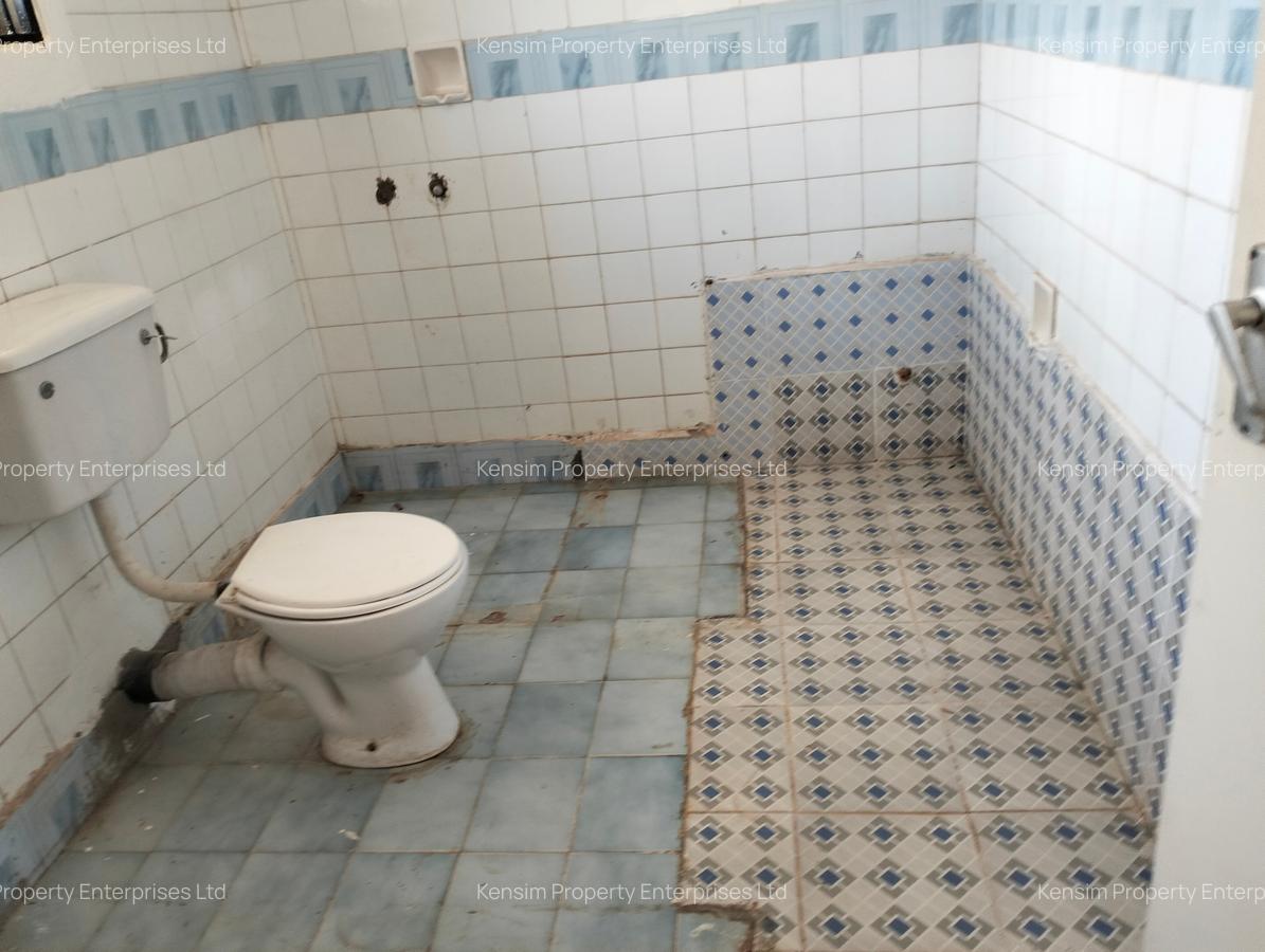 0.125 ft² Commercial Property with Service Charge Included in Westlands Area - 14