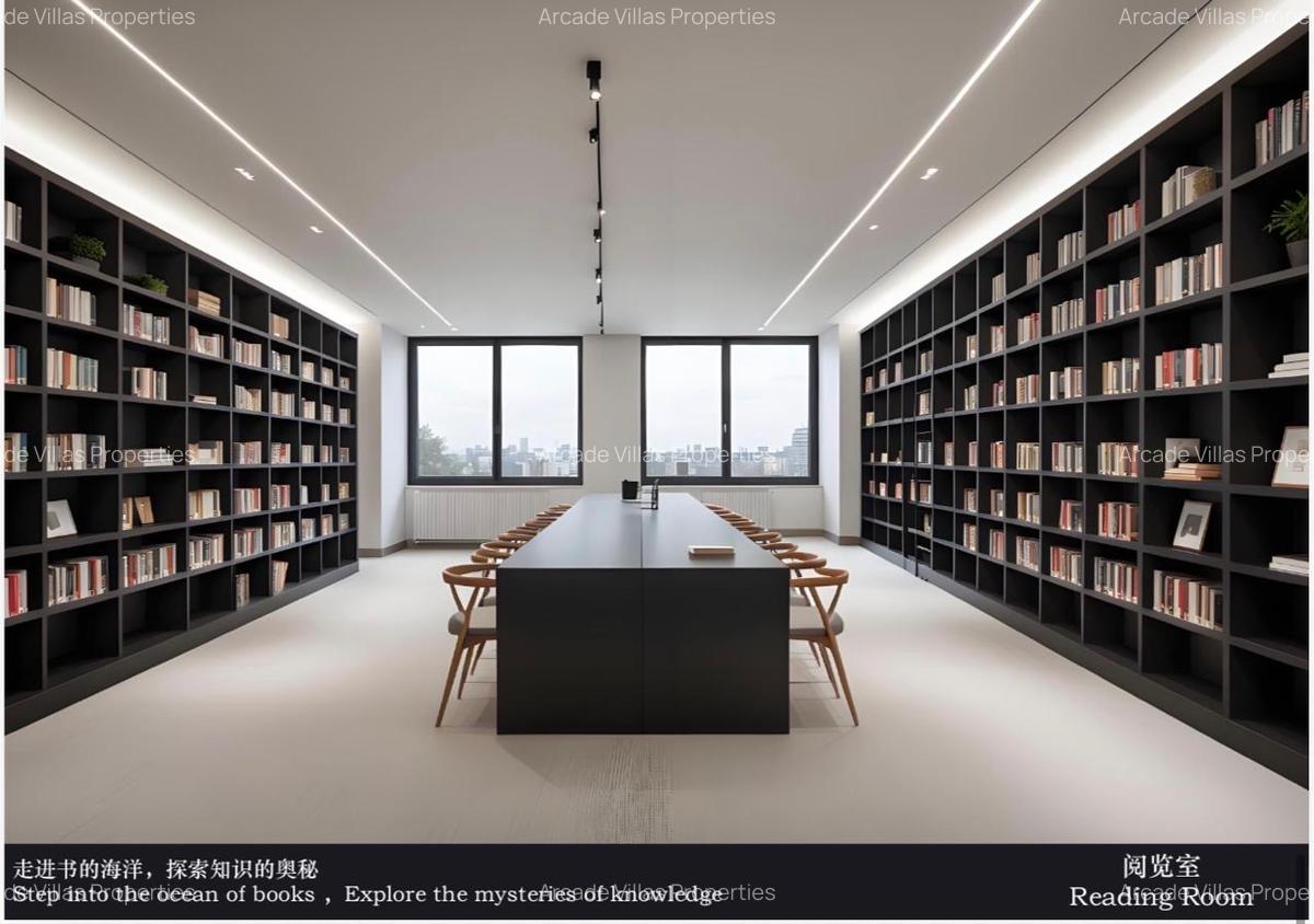 Studio Apartment with En Suite in Kileleshwa - 10