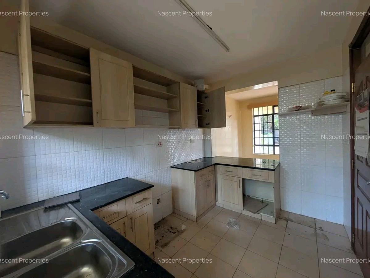 4 Bed House with En Suite in Kitisuru - 4