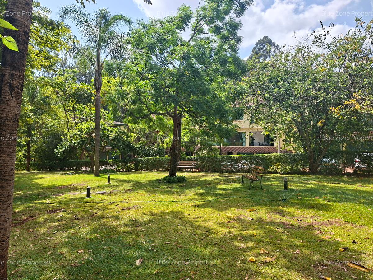 3 Bed Townhouse with En Suite at Near Westlands - 3