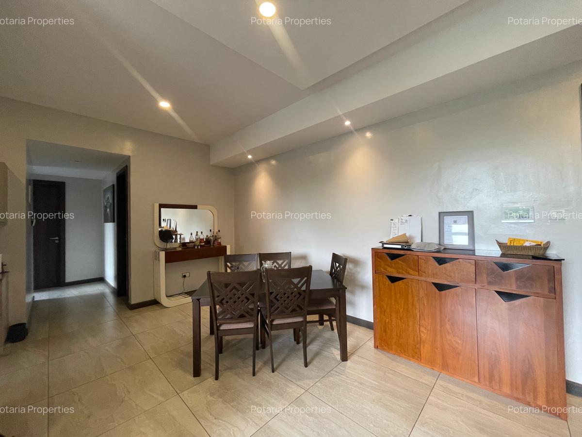 Serviced 2 Bed Apartment with En Suite in General Mathenge - 8