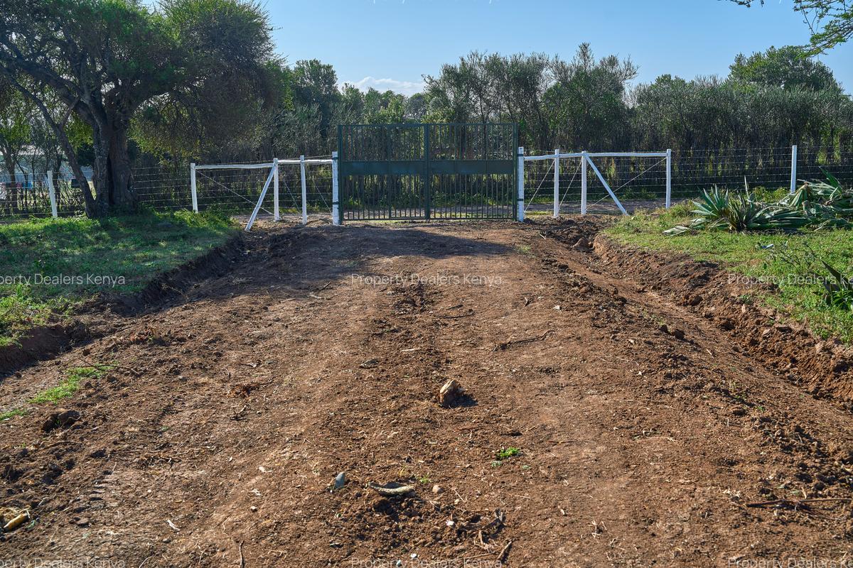 505 ac Land at Maiyan Road - 8