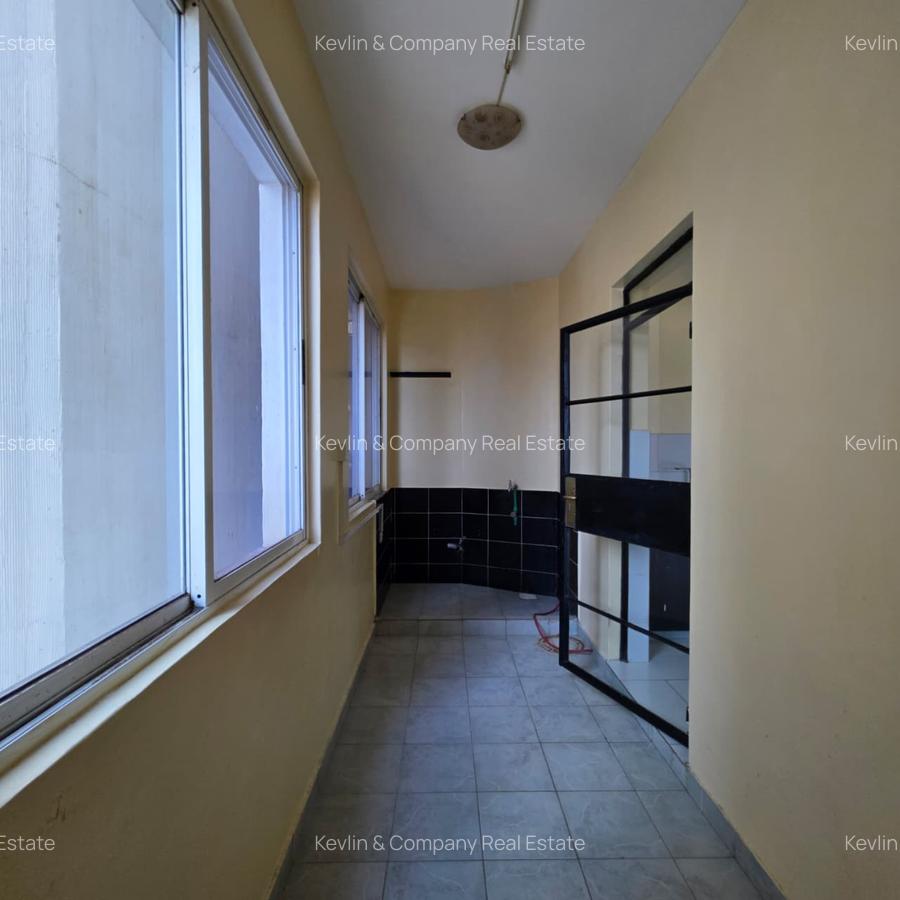2 Bed Apartment with En Suite in Kileleshwa - 10
