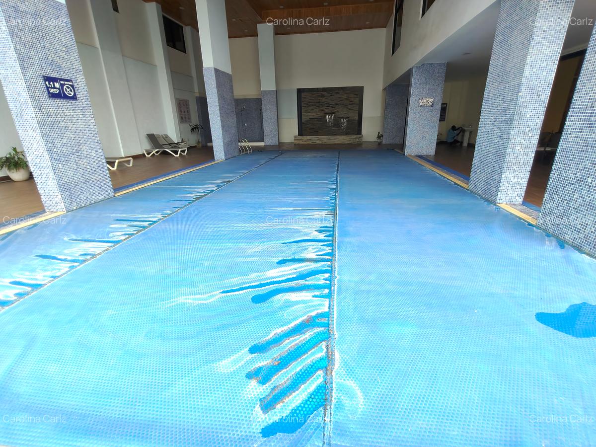 4 Bed Apartment with En Suite at Spring Valley Off Lower Kabete Road - 19