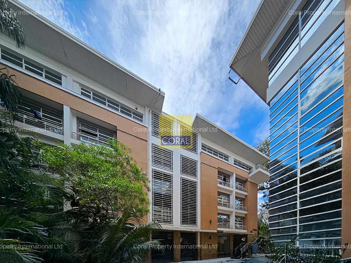 Office in Westlands Area - 7