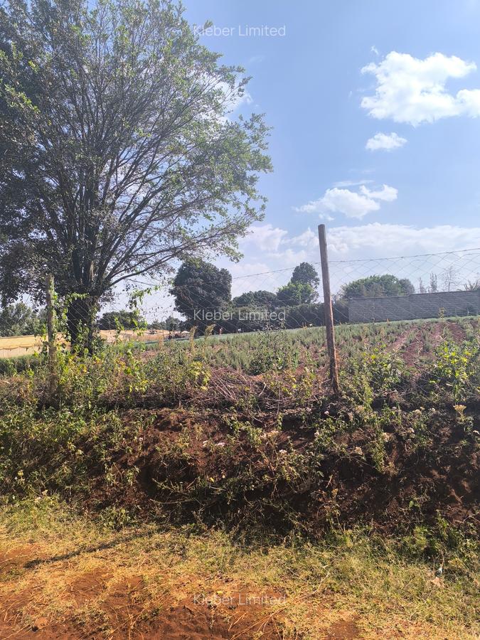 Land at Muhuri Road - 8