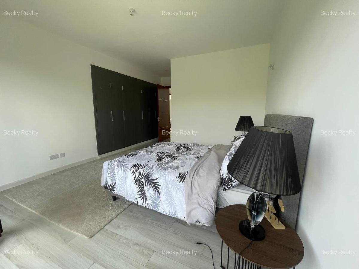 5 Bed House with En Suite at Karen - 7