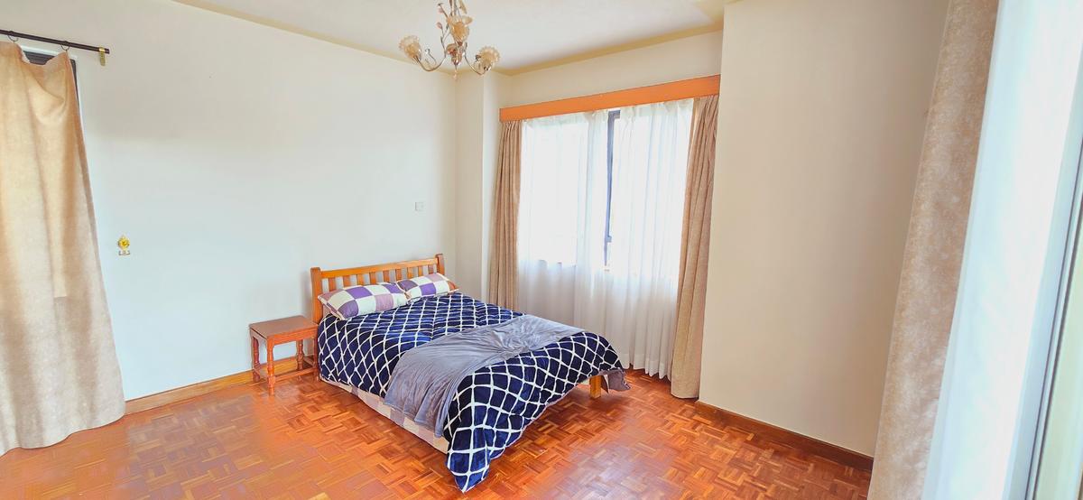 Furnished 4 Bed Apartment with En Suite at Lavington - 14