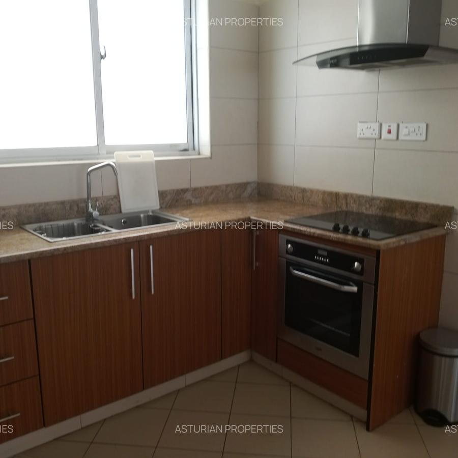 Serviced 1 Bed Apartment with En Suite in Kiambu Road - 13