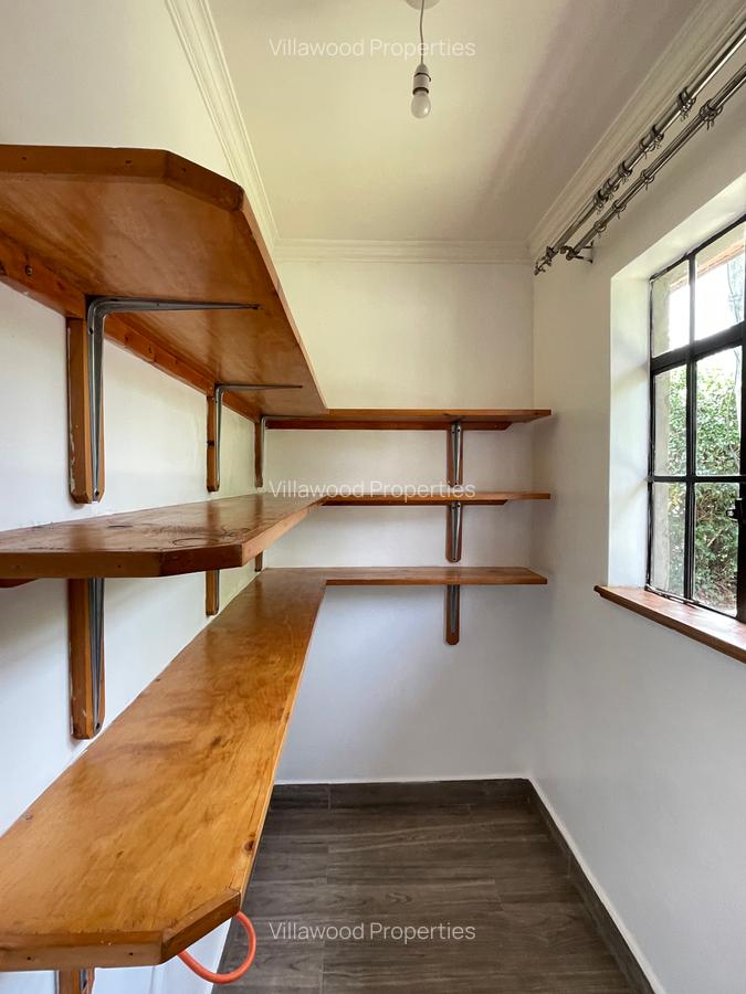 4 Bed House with En Suite in Karen - 15