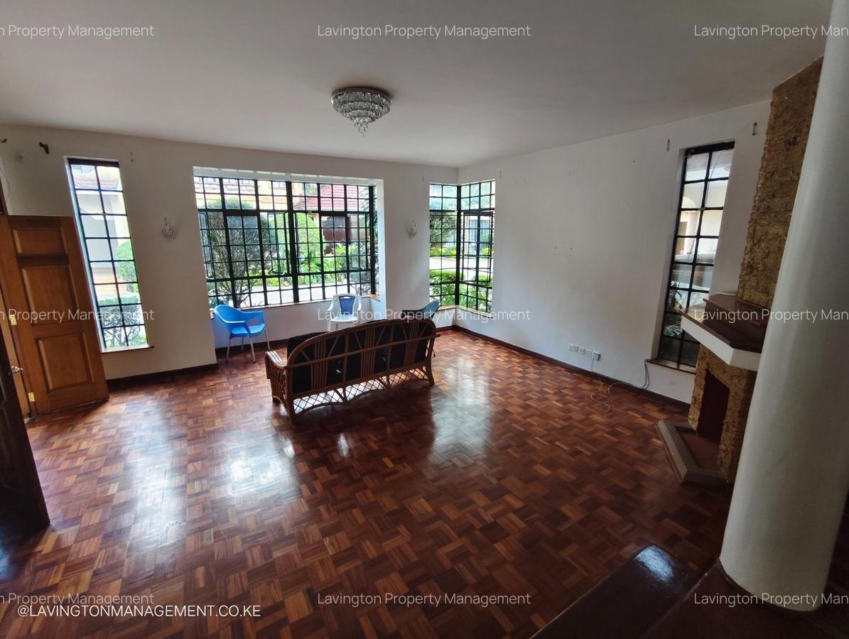 5 Bed Townhouse with En Suite at Kaputei Gardens - 7