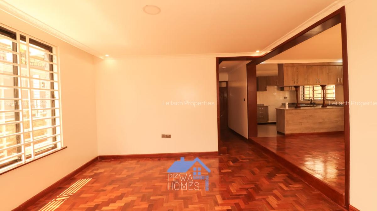 5 Bed House with En Suite in Ngong - 13