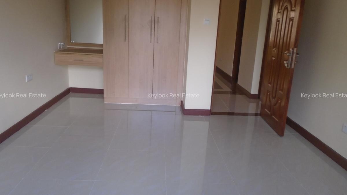 3 Bed Apartment with En Suite at Riara Road - 5