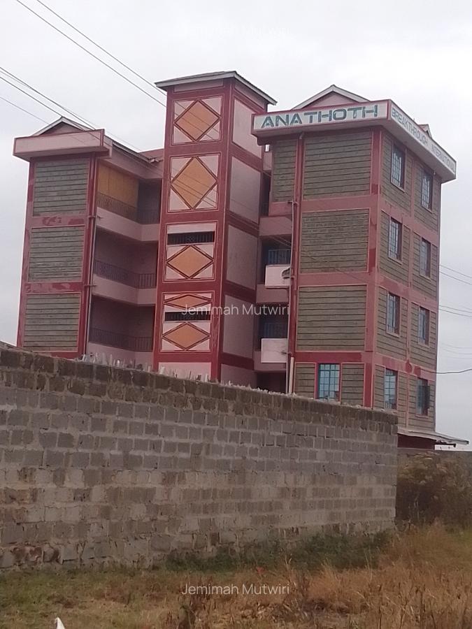 5,500 ft² Commercial Property with Fibre Internet at Kiganjo Corner One - 3