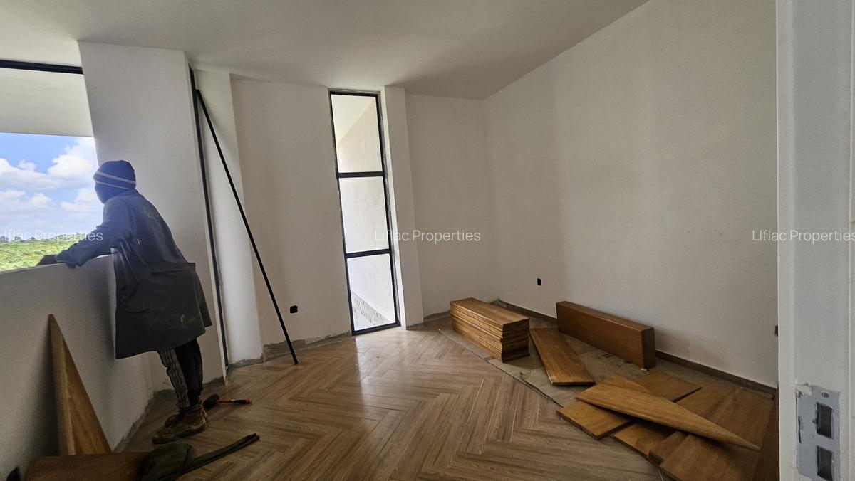 4 Bed Townhouse with En Suite in Kiambu Road - 8